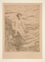 Mouillé