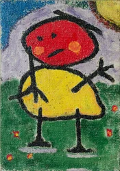 BÉBÉ JÉSUS