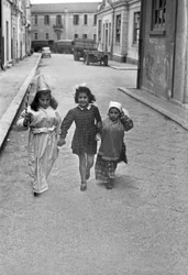 CARNAVAL DE CROTONE,