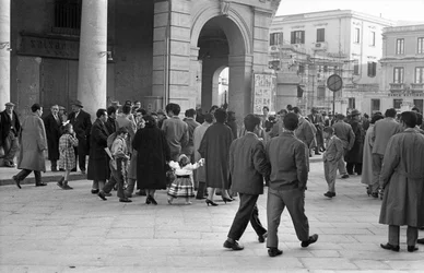 CARNAVAL DE CROTONE