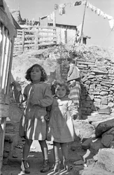 ENFANTS À CROTONE