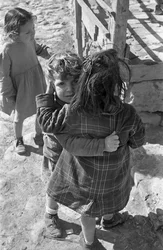 ENFANTS À CROTONE