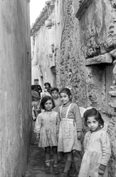CROTONE - ENFANTS