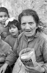 CROTONE - MACIARA DES ENFANTS,