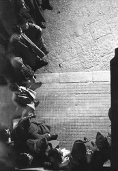 CROTONE - GROUPE DE PHOTOS VU DU CIEL