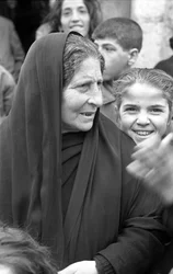 CROTONE - FEMMES DU SUD