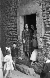 CROTONE - MAISON EN PIERRE
