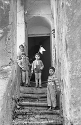 CROTONE - LE FANION
