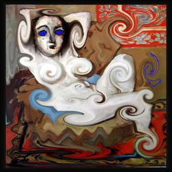 SIREN DI LUCE 2001, 2001 (Œuvre numérique)