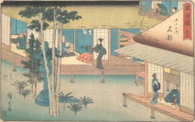 Ishibe