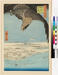 Fukagawa Susaki et Jūmantsubo