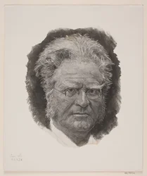 Bjørnstjerne Bjørnson