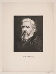 U.P. Overby