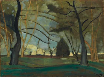 Le parc