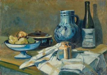 Nature morte