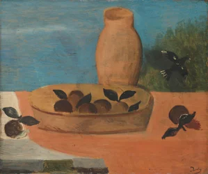 Nature morte aux fruits