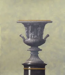Vase des médecins 2