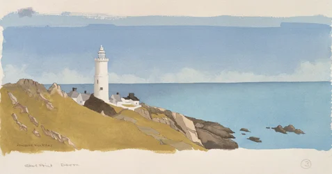 Phare de Start Point