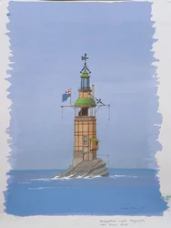 Le deuxième phare d