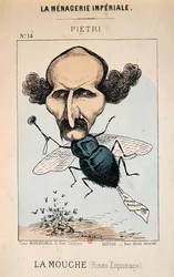 Pierre-Marie Pietri