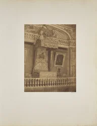 Chambre de Louis XIV