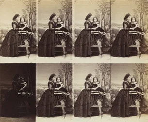 Danvers, février-juillet 14, 1864