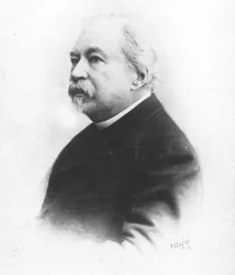 De Mahy, vers 1893