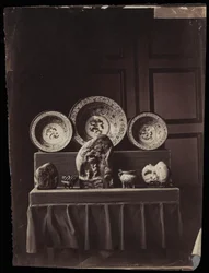 Exposition au Musée Chinois de l