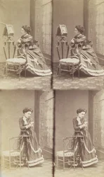 Dulare, février 1865-75