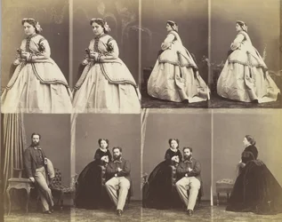 Héloïse, 1863
