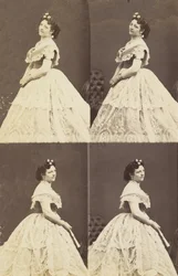 Honoune Keller, 1864-65