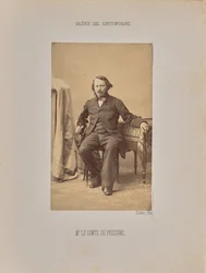 Monsieur le comte de Persigny