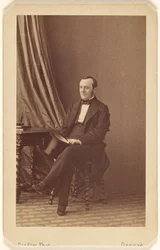 [M.] Billant