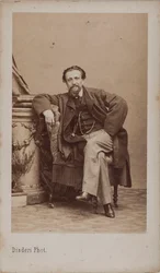 Portrait d