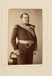 P[rince] Napoléon