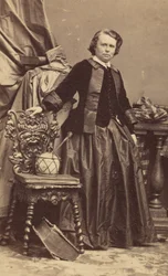 Rosa Bonheur