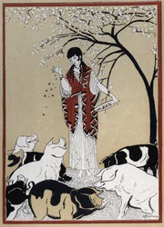 Odyssée d