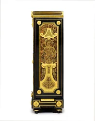 Petit armoire Louis XIV, vers 1700-10