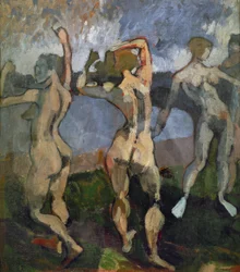 Danseurs
