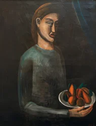 L’offrande