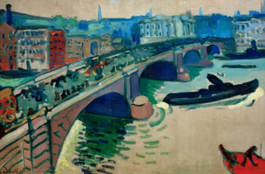 Pont de Londres