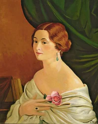 Madame Paula Osusky