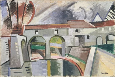 Moulin de la Marne