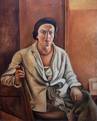 Portrait d