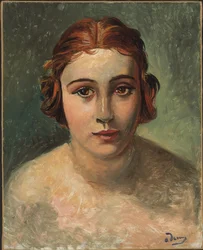 Portrait d