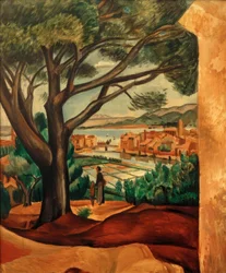Étangs salés de Martigues