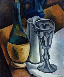 Nature morte