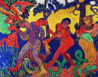 La danse