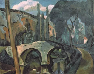 Le vieux pont