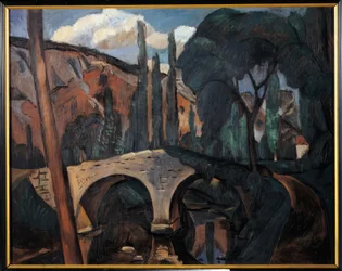 Le vieux pont
